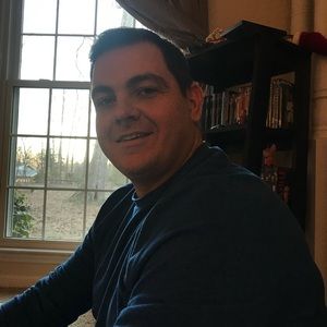 Meet your Posher, James